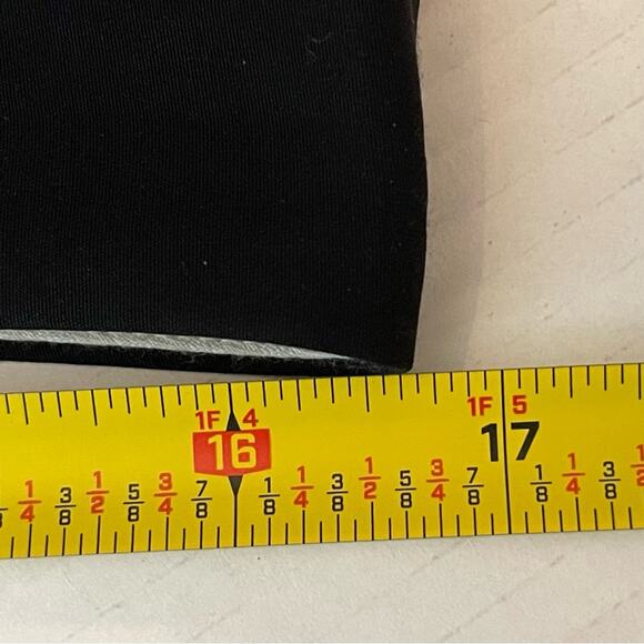 Ann Taylor Black Career Office Academia Neutral Dress Pants NWOT Size 8 - Picture 11 of 13